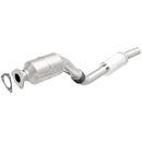 MagnaFlow Conv DF 05-08 Audi Quattro 3.2L Driver Side - mag24355