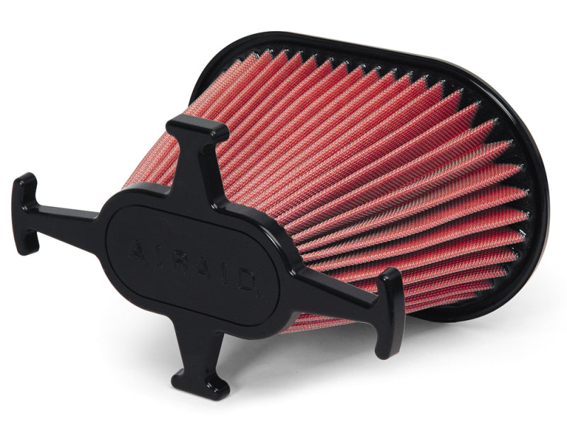 Airaid 03-07 Ford Power Stroke 6.0L Direct Replacement Filter - air861-341