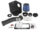 aFe Magnum FORCE Stage-2 Pro 5R Cold Air Intake System 09-13 Chevrolet Silverado V8-5.3L - afe54-21752