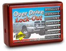 BD Diesel LockOut Overdrive Disable - 2005 Dodge - bdd1031350