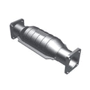 MagnaFlow Conv Geo-Isuzu 14X6.5X4 2.5/2.5 - mag23650