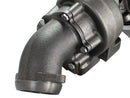 aFe BladeRunner Turbocharger Turbine Elbow Replacement Dodge 98.5-02 5.9L TD - afe46-60067