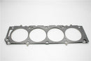 Cometic Ford FR 427 SOHC 4.400in Bore .080in MLS-5 Headgasket - cgC5841-080