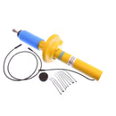 Bilstein B6 2005 Porsche Boxster Base Rear 36mm Monotube Strut Assembly - bil35-122128