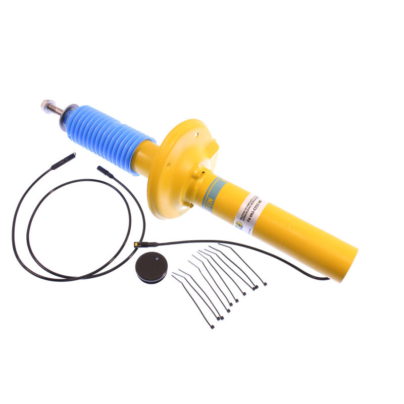 Bilstein B6 2005 Porsche Boxster Base Rear 36mm Monotube Strut Assembly - bil35-122128