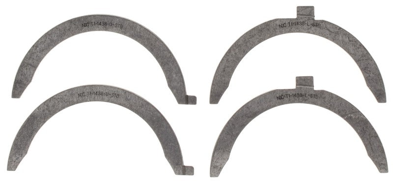 Clevite Toyota 6 4477cc 1993-98 Thrust Washer Set - cleTW598S