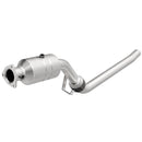 MagnaFlow Conv DF 02-05 Audi A4 Quat 3L Passenger Side - mag51124