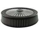 aFe MagnumFLOW Air Filters Round Racing PDS A/F TOP Racer 14D x 3H (PDS) - afe18-31423