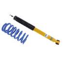Bilstein B14 2006 Mercedes-Benz SLK280 Base Front and Rear Suspension Kit - bil47-116115