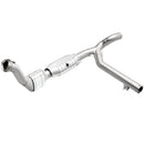 MagnaFlow Conv DF 99-00 Expedition 4.6 2WD PS - mag93626