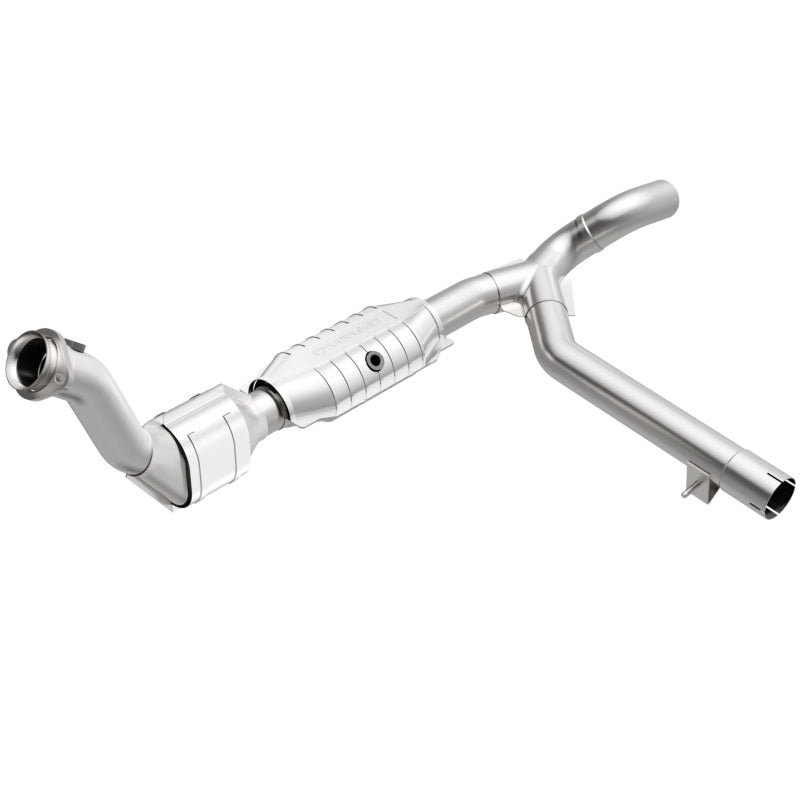 MagnaFlow Conv DF 99-00 Expedition 4.6 2WD PS - mag93626