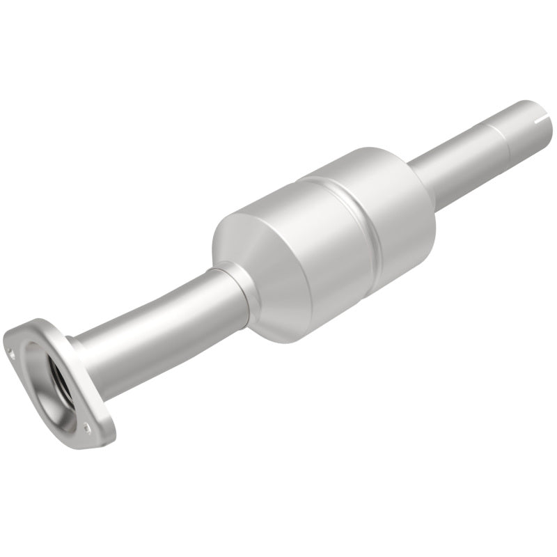 MagnaFlow Conv DF 04-10 Toyota Highlander 3.5 - mag23624