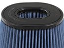 aFe MagnumFLOW Air Filters P5R Universal A/F 3.25in F x (9x6.5)in B x (6.75x5.5)in T x 3.375in H - afe24-91087