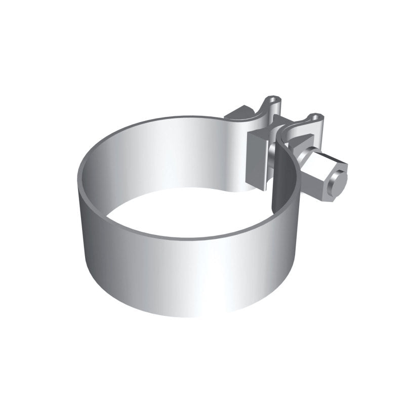 MagnaFlow Clamp 2.75inch TORCA SS 1.25inch 10pk - mag10163