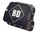 BD Diesel Deep Sump Trans Pan - 1989-2007 Dodge (2qt) - bdd1061501