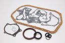 Cometic Street Pro Mitsubishi 1993-94 DOHC 4G63/T 2.0L Bottom End Kit - cgPRO2007B