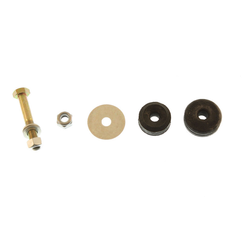 Bilstein B4 1984 Mercedes-Benz 190D 2.2 Rear 36mm Monotube Shock Absorber - bil24-013840
