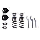 Bilstein Clubsport 08-14 Mercedes Benz C350/C63 Suspension Kit - bil48-229333