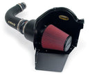 Airaid 04-06 Ford F-150 4.6L CAD Intake System w/ Tube (Dry / Red Media) - air401-162