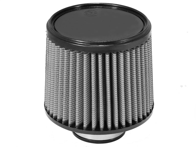 aFe MagnumFLOW Air Filters IAF PDS A/F PDS 2-1/2F x 6B x 5-1/2T x 5H w/ 3/8Hole - afe21-90022