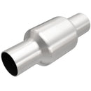 MagnaFlow Conv Univ 1.75inch pre-conv - mag50003