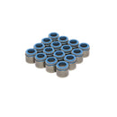COMP Cams Valve Seals 11/32 Viton Metal - cca518-16