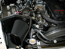 Airaid 07-09 Dodge Ram Cummins DSL 6.7L CAD Intake System w/ Tube (Dry / Black Media) - air302-209