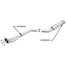 MagnaFlow Conv DF 97 BMW Z3 1.9L - mag23098
