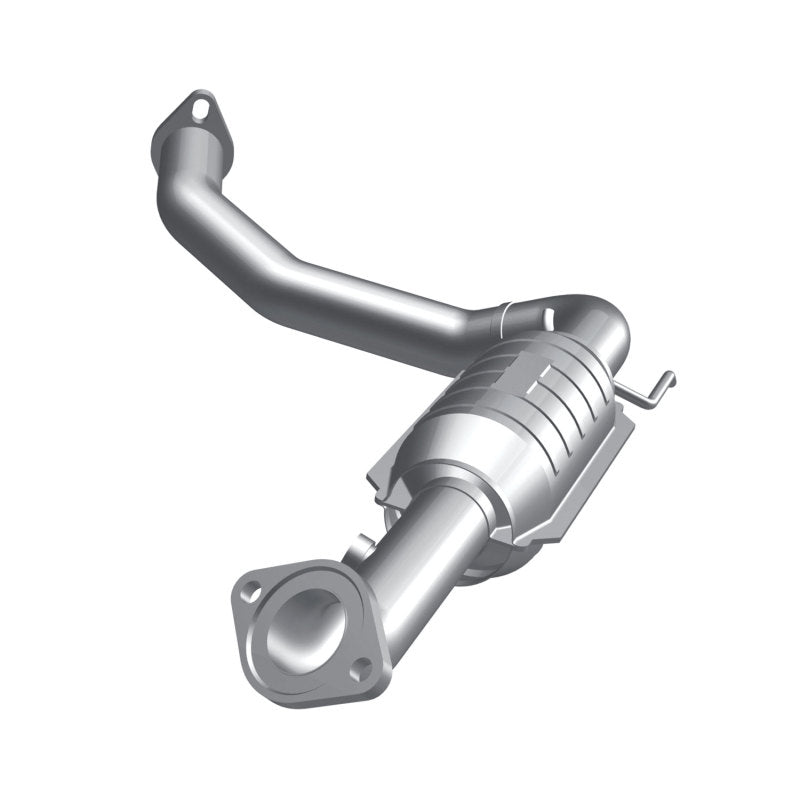 MagnaFlow Conv DF 05-07 4Runner Driver Side Rear - mag93656