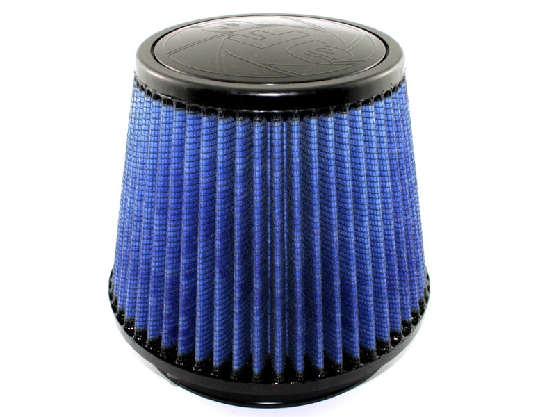 aFe MagnumFLOW Air Filters UCO P5R A/F P5R 6F x 7-1/2B x 5-1/2T x 6H - afe24-60506