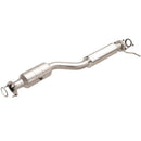 MagnaFlow Conv DF 04-08 Mazda RX-8 OEM - mag49150