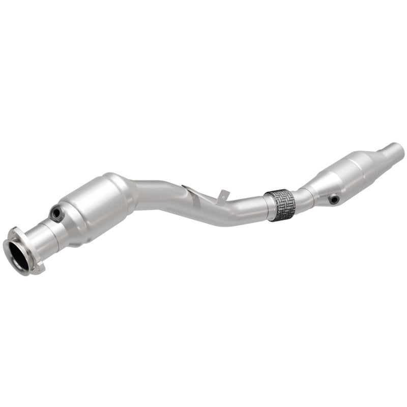 MagnaFlow Conv DF 04-06 Audi S4 4.2L CA - mag441096