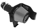aFe MagnumFORCE Intakes Stage-2 PDS AIS 15-16 Dodge Challenger SRT Hellcat 6.2L V8 (sc) - afe51-12802