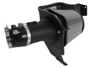 aFe MagnumFORCE Intakes Stage-2 PDS AIS 15-16 Dodge Challenger SRT Hellcat 6.2L V8 (sc) - afe51-12802