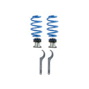 Bilstein B14 (PSS) 2015 Audi A3 / 2015 Volkswagen Golf GTI Front & Rear Performance Suspension Sys - bil47-251588