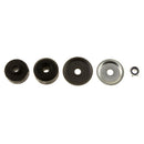 Bilstein B6 1992 Chevrolet C1500 Suburban Base Front 46mm Monotube Shock Absorber - bil24-022477