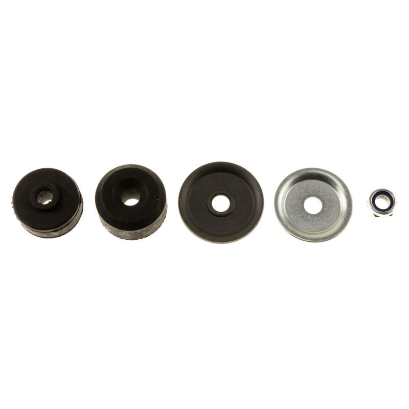 Bilstein B6 1992 Chevrolet C1500 Suburban Base Front 46mm Monotube Shock Absorber - bil24-022477