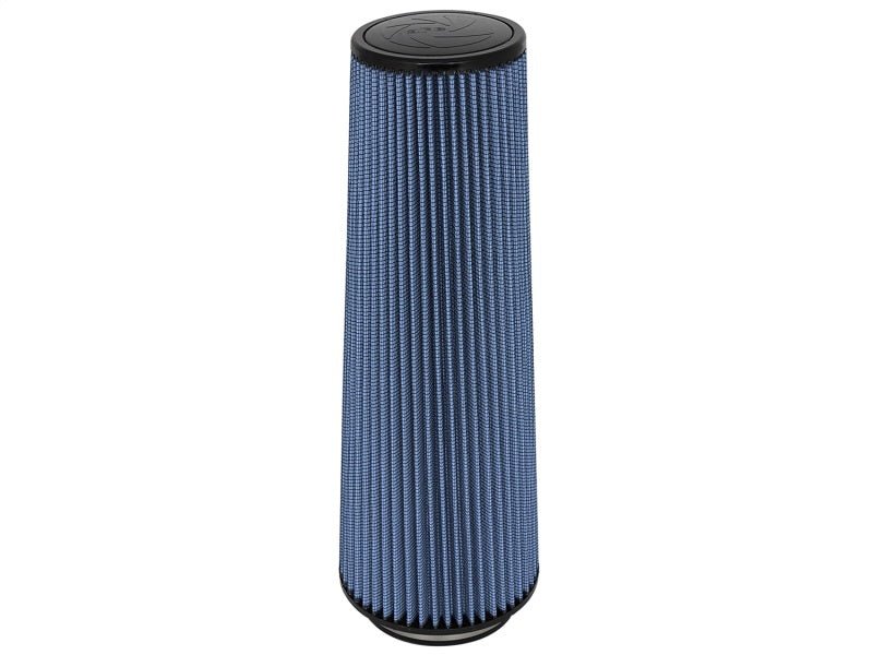 aFe MagnumFLOW Air Filters UCO P5R A/F P5R 5F x 6-1/2B x 4-3/4T x 18H - afe24-50518