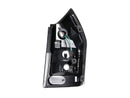 ANZO 2005-2008 Dodge Magnum LED Taillights Smoke - anz321232
