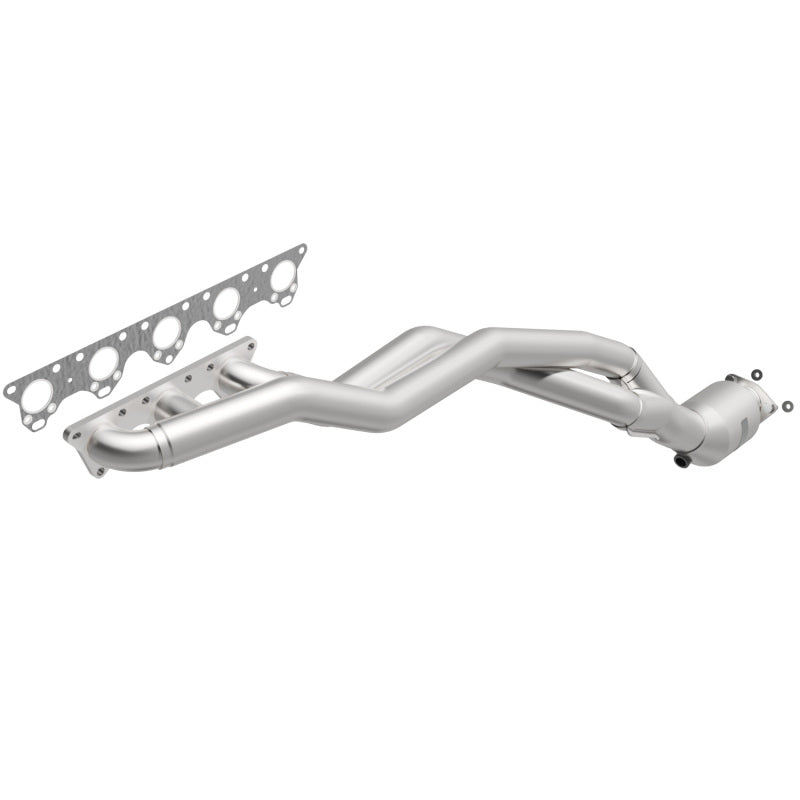 MagnaFlow Conv DF 07-09 Audi S8 5.2L - mag51190