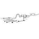 MagnaFlow Sys C/B 64-67 GM A-Body - mag15893