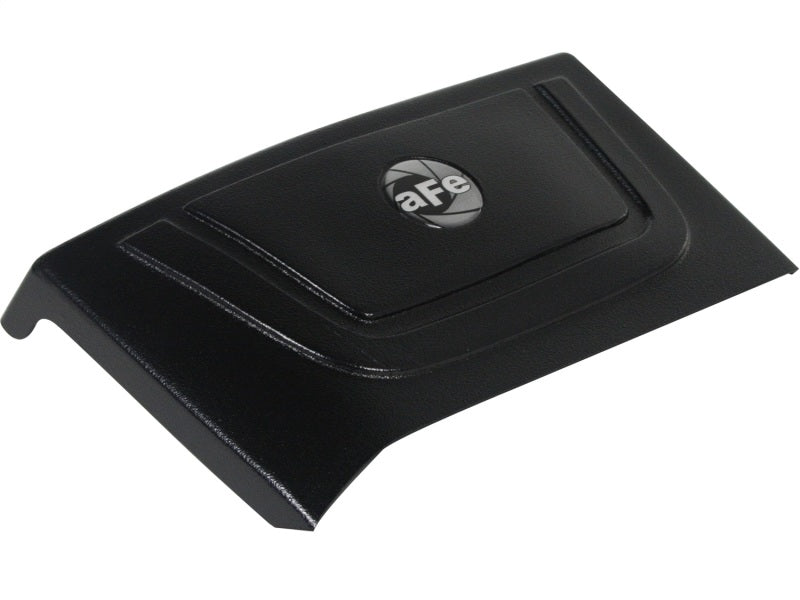 aFe MagnumFORCE Intake System Cover Stage-2 P5R 11-13 Ford F-150 EcoBoost V6-3.5L (tt) - afe54-12188
