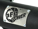 aFe MagnumFORCE Intakes Stage-2 P5R AIS P5R Ford F-150 11-12 V8-5.0L (blk) - afe54-11962-1B