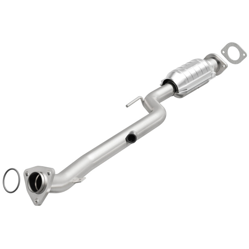 MagnaFlow Conv DF 90-95 Nissan 300ZX 3.0L D/S Turbocharged - mag23929