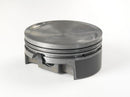 Mahle MS Piston Set Hemi 396ci 3.947in Bore 4.05in Stroke 6.125in Rod .927 Pin 6cc 10.6 CR Set of 8 - mhl930276347