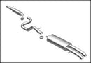 MagnaFlow SYS C/B 99-01 Jetta 2.8 trndwn tips - mag16768