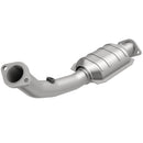 MagnaFlow Conv DF 96-98 Mazda Mpv Front 3.0L - mag447171
