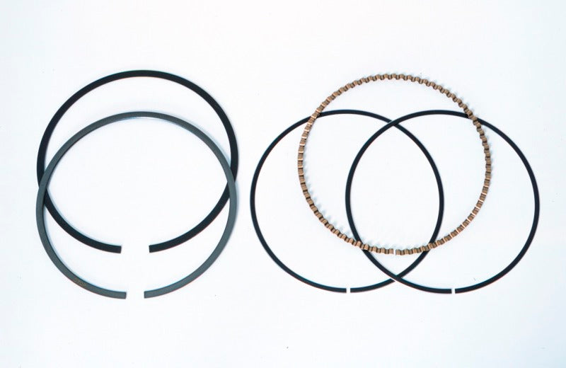 Mahle MS DMAX Top Ring 1/16 AP SS 4.075 (+020) 1 cyl - mhl930098675