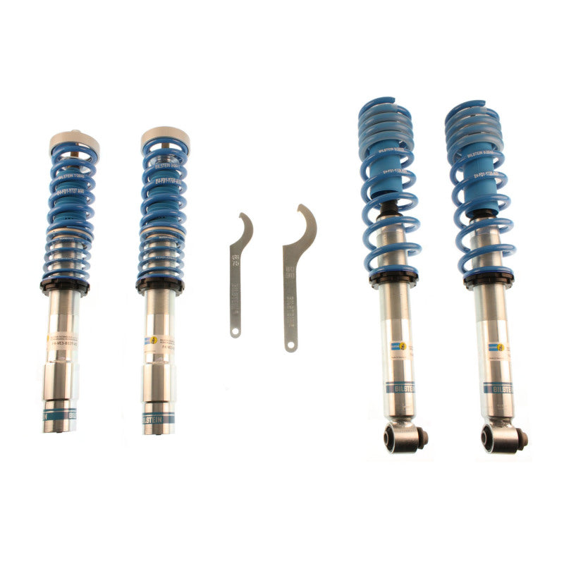 Bilstein B14 1997 BMW 540i Base Front and Rear Performance Suspension System - bil47-111264