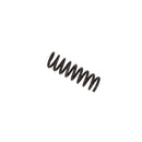 Bilstein B3 OE Replacement 02-05 Mercedes-Benz C230 Kompressor L4 1.8L Rear Coil Spring - bil36-133659